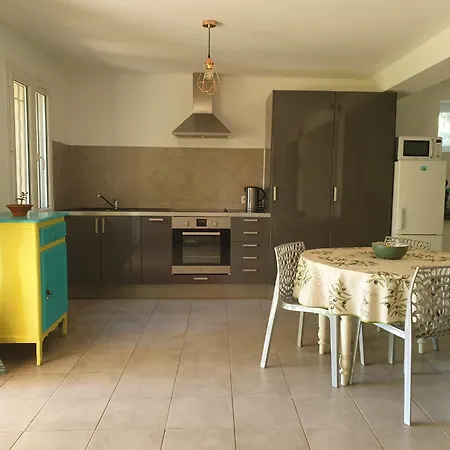 L'oliveraie