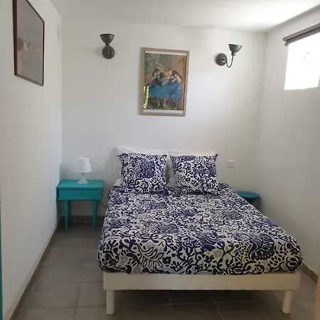 Apartment L'oliveraie Hyeres