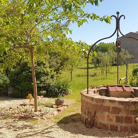 Apartment L'oliveraie *